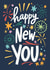 Happy New You created by Natalia Gonzalez