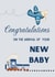 New Baby Congratulations - Toys - Toy Story - Baby Boy created by Party Planning Committee