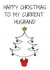 The perfect card for your current husband ;) created by Sahara Designs
