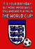 England Football Birthday Card created by Original Fox Cards