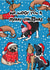 Cute Christmas dog card - We Woof You a Merry Christmas created by Cake and Crayons