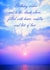 Heartfelt heavenly birthday card created by Carly Wootton