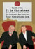 Funny Christmas Card - Taskmaster - Greg Davis created by AbiGoLucky