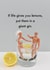 Life lemons created by Bold & Bright Cards