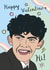 Heartstopper valentines card created by Rulu