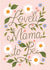 Lovely Mama To Be | Baby Shower Card | New Mum | Maternity Leave Card created by Ricicle Cards