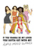 Funny Valentine's Card - Spice Girls - Music - Rapid Mood Swings created by Phaedra Peer