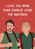 It’s always sunny in philadelphia style valentines/anniversary card created by Chloe Dixon