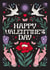 Happy Valentine's Day Card for your valentine! created by Oh Ellie Studio