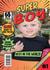 superhero child Birthday Personalised Photo Card 13120 created by ShortRound888