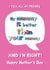 My Mummy Is Better Than Your Mummy - Happy Mother's Day created by @Laura Lonsdale Designs