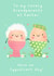 Cute Easter Card - Grandparents - Eggcellent Day created by Jess Moorhouse