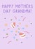 Funny Mother’s Day card - Grandma - Teeth - Dentures created by Jonny  Vinyl