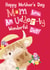 Cute Mum Udder-ly wonderful Mother's Day card! created by Quitting Hollywood
