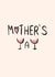 Mother’s Yay Doodle Card - For Mum - Mothers Day - Cheers created by Lisa Wardle
