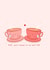 Cute Mother’s Day card - best-tea - Kawaii card - Punny created by Rosalie Perl