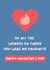 Funny Valentine's Day Card - Tinder - Dating Apps created by Lucky Jems Gifts