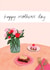 Tasty Treats Mother's Day Card created by Rachael Powick