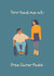 Wheelchair Valentines Day - Carer Pass created by DisableThis
