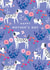 Cute Mother's Day Card - Dogs created by Klara Hawkins