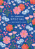 Pretty Mother's Day Card - Floral - Someone Special created by Klara Hawkins
