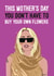 Funny Miley Cyrus Flowers Mother's Day - I'll buy you Flowers created by Quitting Hollywood