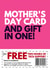 Funny Mother's Day Card - Voucher - Tech Support created by Redrakoon