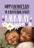 Mummy Lovely Mothers Day Personalised Photo Card 20562 created by Superlush Cards