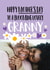 Granny Lovely Mothers Day Personalised Photo Card 20564 created by Superlush Cards