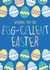 Cute Easter Card for Children - Wishing You An EGG-cellent Easter created by Hiya Pal