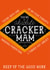 Mam Jacobs cracker Card - You're an absolute cracker created by  la la la     Designs