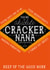 Funny Nana Jacobs Cracker Card - You're an absolute cracker created by la la la Designs