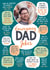 Funny Personalised Emergency Dad Jokes Photo Card / Father's Day Card - For Dad created by Paper Plane