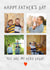 Cute Father's Day Card - You Are My Hero - Daddy created by @HurrayHaus