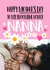 Cute Mother's Day Card - Nanna - Blooming Lovely created by Superlush Cards