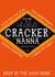 Funny Nanna Jacobs Cracker Card - You're an absolute cracker created by  la la la     Designs