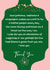 Heartfelt Mother's Day Card For Mum - Poem - Thank you created by Roma Shukla