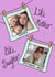 Cute Mother's Day Card - Like Mother Like Daughter created by Amelia Paveley
