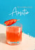 Cute Card For Auntie - Cocktail By The Pool - To A Fabulous Auntie created by eight-day parade