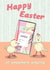 Happy Easter Day with COCO created by Ksenia Samsonova
