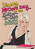 Funny Mother's Day card - Miranda - Devil Wears Prada - TV/FIlm - Editor-in-Chic created by Kasia Cards