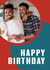 Photo2023 Birthday photocard Personalised Photo Card 37981 created by Dottie Mottie