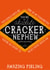 Nephew Jacobs Cracker Card - You're an absolute cracker Nephew created by la la la Designs