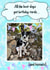 Dog Puppy Personalised Photo Card 48433 created by Leanne Congdon