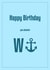 Funny Birthday Card created by Digital Noggin