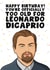 Too Old for Leonardo Dicaprio Birthday Card created by PearlandRosePrints