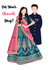 Asian Wedding Card - On Your Shaadi Day | Unique South Asian Wedding Cards created by Toppit