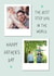 Heartfelt Father's Day Card - Best Step Dad in the World created by @HurrayHaus