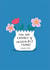 Capable of Incredible Things / I Believe In You - Friendship - Flowers - Cute floral created by Stacie Swift