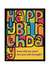 Happy Mondays birthday card created by Choo Choo 